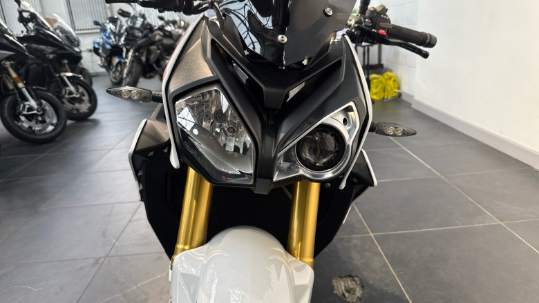BMW S1000R SPORT (20MY)